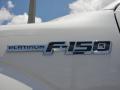 2014 F150 Platinum SuperCrew #5