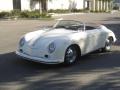 1956 356 Speedster ReCreation #1