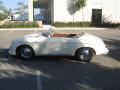 1956 356 Speedster ReCreation #2