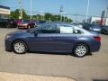 2015 Legacy 2.5i Premium #4