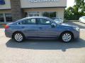 2015 Legacy 2.5i Premium #8