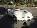 1956 356 Speedster ReCreation #3
