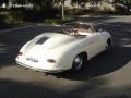 1956 356 Speedster ReCreation #5