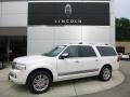 2011 Navigator L 4x4 #1 2011 Navigator L 4x4 #1