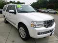 2011 Navigator L 4x4 #7 2011 Navigator L 4x4 #7