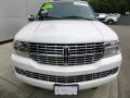 2011 Navigator L 4x4 #8 2011 Navigator L 4x4 #8