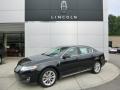 2009 MKS Sedan #1 2009 MKS Sedan #1