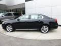 2009 MKS Sedan #2 2009 MKS Sedan #2