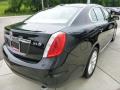 2009 MKS Sedan #5 2009 MKS Sedan #5