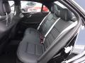 Rear Seat of 2014 Mercedes-Benz E 63 AMG S-Model #7