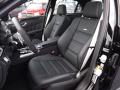 Front Seat of 2014 Mercedes-Benz E 63 AMG S-Model #9