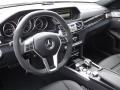 Dashboard of 2014 Mercedes-Benz E 63 AMG S-Model #11