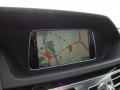 Navigation of 2014 Mercedes-Benz E 63 AMG S-Model #14