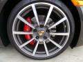  2012 Porsche 911 Carrera S Cabriolet Wheel #9