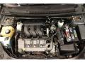  2005 Montego 3.0 Liter DOHC 24-Valve V6 Engine #13