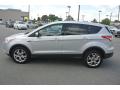 2013 Escape SEL 1.6L EcoBoost #6