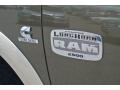 2011 Ram 2500 HD Laramie Longhorn Mega Cab 4x4 #7