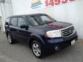 2012 Pilot EX-L 4WD #32 2012 Pilot EX-L 4WD #32