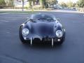 1956 356 Speedster GTR Widebody ReCreation #8 1956 356 Speedster GTR Widebody ReCreation #8