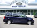 2012 Grand Caravan SE #1