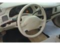  2005 Chevrolet Impala  Steering Wheel #25