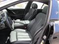 Front Seat of 2013 BMW 6 Series 650i xDrive Gran Coupe #13