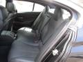 Rear Seat of 2013 BMW 6 Series 650i xDrive Gran Coupe #14