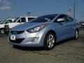 2013 Elantra GLS #1