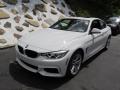 2014 4 Series 428i xDrive Coupe #9