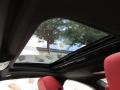 Sunroof of 2014 BMW 4 Series 428i xDrive Coupe #11
