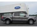 2014 F150 Platinum SuperCrew 4x4 #2 2014 F150 Platinum SuperCrew 4x4 #2