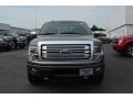 2014 F150 Platinum SuperCrew 4x4 #4 2014 F150 Platinum SuperCrew 4x4 #4