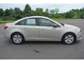 2014 Cruze LS #6