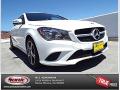 2014 CLA 250 #1