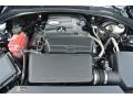  2014 ATS 2.5 Liter DI DOHC 16-Valve VVT 4 Cylinder Engine #19