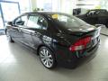 2009 Civic Si Sedan #2