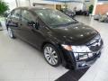 2009 Civic Si Sedan #4