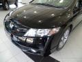 2009 Civic Si Sedan #5