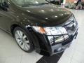 2009 Civic Si Sedan #9