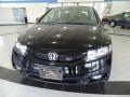 2009 Civic Si Sedan #10