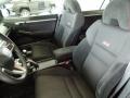 2009 Civic Si Sedan #14