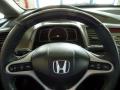 2009 Civic Si Sedan #23