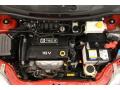  2007 Aveo 1.6 Liter DOHC 16-Valve E-TEC 4 Cylinder Engine #15
