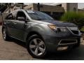 2011 MDX #1 2011 MDX #1