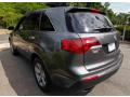 2011 MDX #6 2011 MDX #6