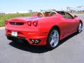 2008 F430 Spider #3