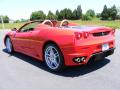 2008 F430 Spider #4