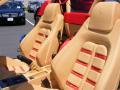  2008 Ferrari F430 Beige Interior #7