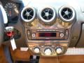 Controls of 2008 Ferrari F430 Spider #8