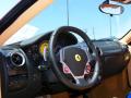  2008 Ferrari F430 Spider Steering Wheel #15